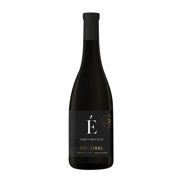 1080 Vinos en Altura Tempranillo Vino de Pago Finca Élez 75 cl Vino Tinto