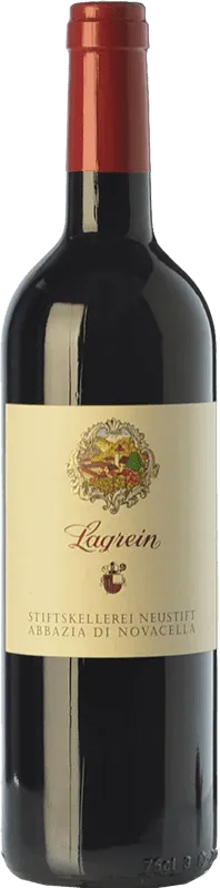 Abbazia di Novacella Lagrein Alto Adige 75 cl.