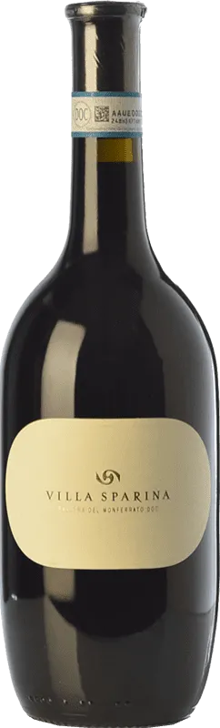 Villa Sparina Barbera Barbera del Monferrato 75 cl.