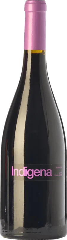 Parés Baltà Indígena Garnacha Penedès Joven Eco — Ecológico 75 cl.