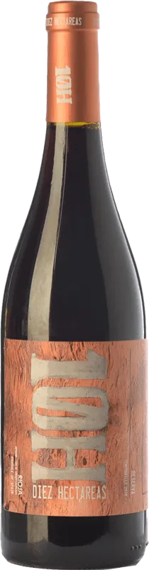 Viñedos de Altura 10H Tempranillo Rioja Reserva 75 cl.