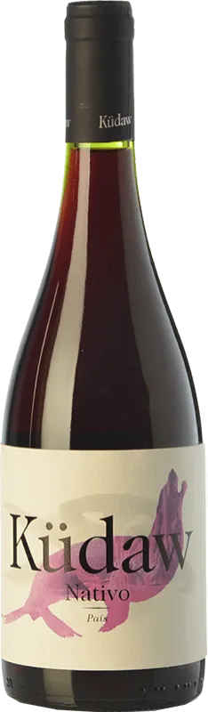 Vintae Chile Küdaw Nativo Tempranillo Valle del Maule Crianza 75 cl.