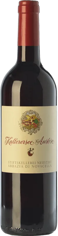 Abbazia di Novacella Lago di Caldaro Scelto Schiava Alto Adige 75 cl.