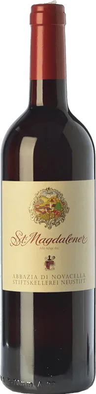 Abbazia di Novacella Santa Maddalena Schiava Alto Adige 75 cl.