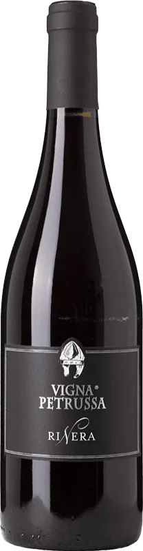 Vigna Petrussa Ribolla Nera Schioppettino Friuli - Venezia Giulia 75 cl.