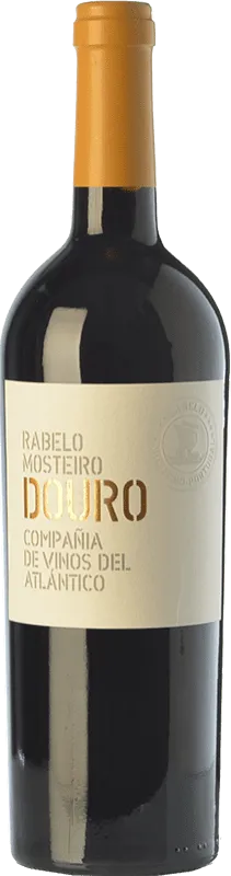 Vinos del Atlántico Rabelo Mosteiro Douro Crianza 75 cl.