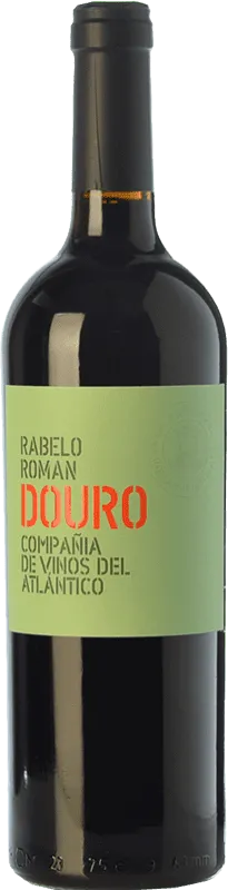 Vinos del Atlántico Rabelo Roman Douro Crianza 75 cl.