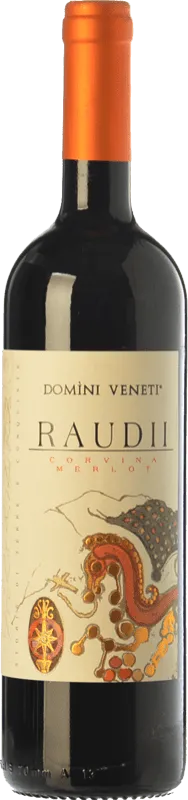 Valpolicella Negrar Domìni Veneti Raudii Veneto 75 cl.
