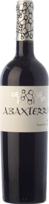 Abaxterra Vino de la Tierra de Castilla Joven 75 cl.