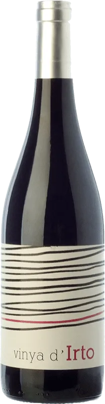 Vinya d'Irto Terra Alta Joven 75 cl.