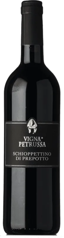 Vigna Petrussa Schioppettino Colli Orientali del Friuli 75 cl.