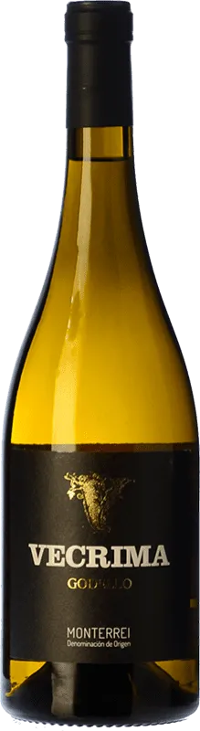 Viñedos de Altura Vecrima Godello Monterrei 75 cl.