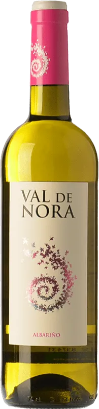 Viña Nora Val de Nora Albariño Rías Baixas 75 cl.