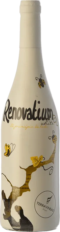 Terra Vineas Renovatium Moscatel Valencia 75 cl.