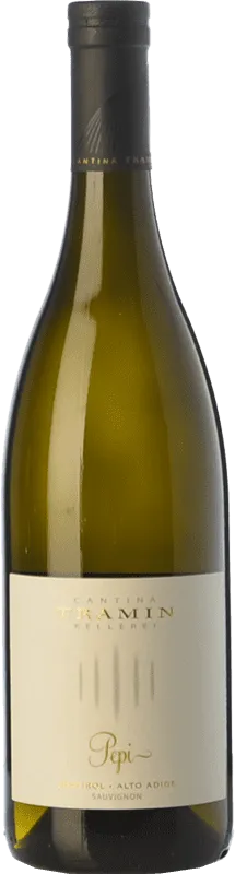 Tramin Pepi Sauvignon Alto Adige 75 cl.