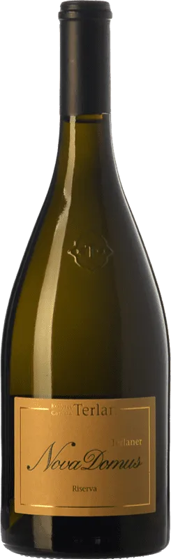 Terlano Nova Domus Alto Adige 75 cl.