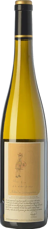 Tricó Nicolás Albariño Rías Baixas 75 cl.