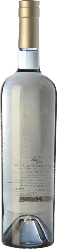 Totem Ibizkus Vi de la Terra de Ibiza Crianza 75 cl.