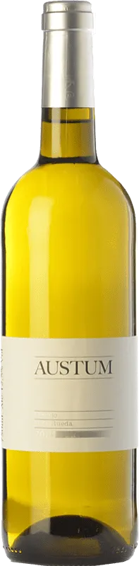 Tionio Austum Verdejo Rueda 75 cl.