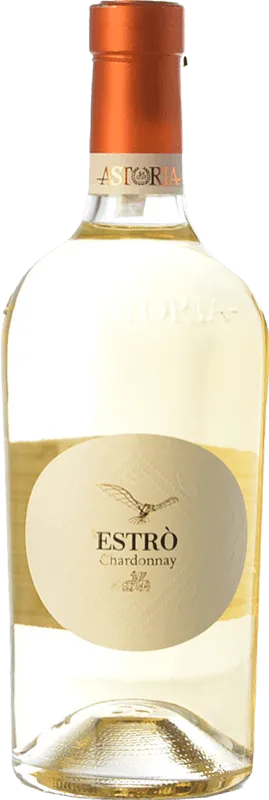 Astoria Estrò Chardonnay Venezia 75 cl.