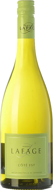 Domaine Lafage Côté Est Vin de Pays Côtes Catalanes Crianza 75 cl.