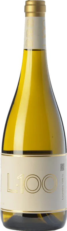 Valmiñor Davila L100 Loureiro Rías Baixas 75 cl.