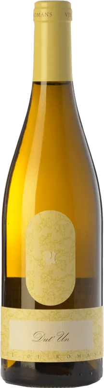 Vie di Romans Dut'Un Friuli Isonzo 75 cl.