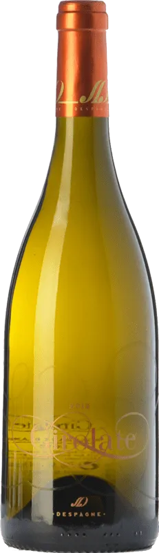 Vignobles Despagne Girolate Bordeaux Crianza 75 cl.