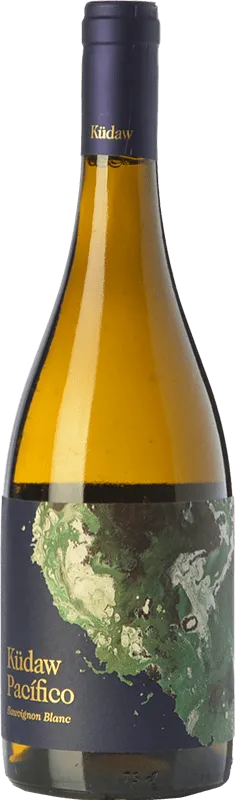 Vintae Chile Küdaw Pacífico Sauvignon Valle de Casablanca Crianza 75 cl.