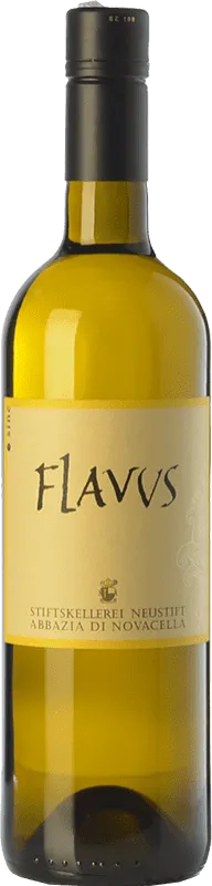 Abbazia di Novacella Flavus Vigneti delle Dolomiti Eco — Ecológico 75 cl.