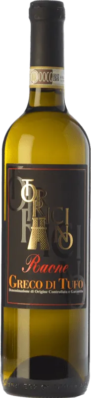 Torricino Raone Greco Greco di Tufo  75 cl.