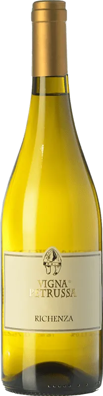 Vigna Petrussa Richenza Friuli - Venezia Giulia 75 cl.