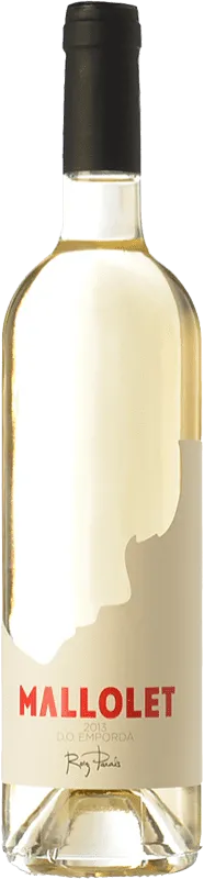 Roig Parals Mallolet Empordà 75 cl.
