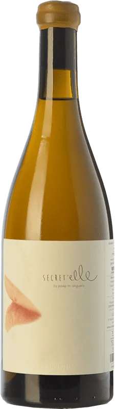 Vinyes d'en Gabriel Secret'Elle Garnacha Montsant Non Filtrato — Sin Filtrar Crianza 75 cl.