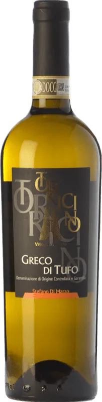 Torricino Greco Greco di Tufo  75 cl.