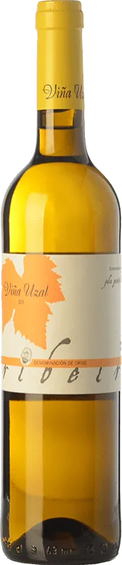 Viña Uzal Ribeiro 75 cl.