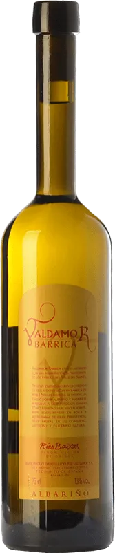 Valdamor Albariño Rías Baixas Barrica 75 cl.