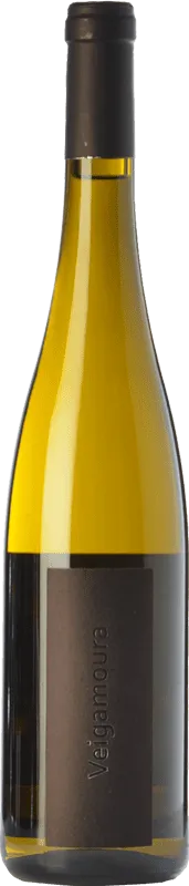 Veigamoura Albariño Rías Baixas 75 cl.