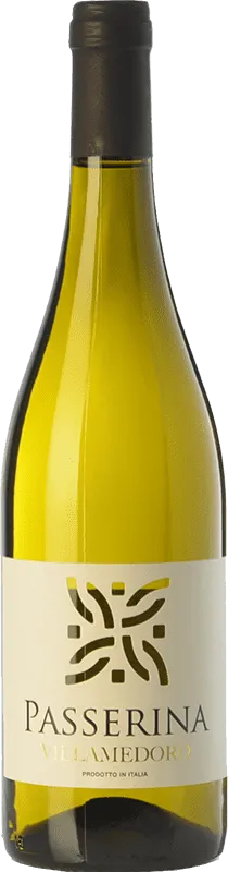Villamedoro Passerina Colli Aprutini 75 cl.