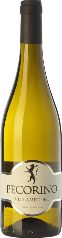 Villamedoro Pecorino Colli Aprutini 75 cl.