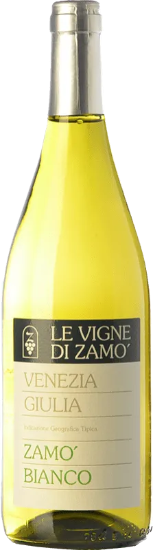 Zamò Friuli - Venezia Giulia 75 cl.