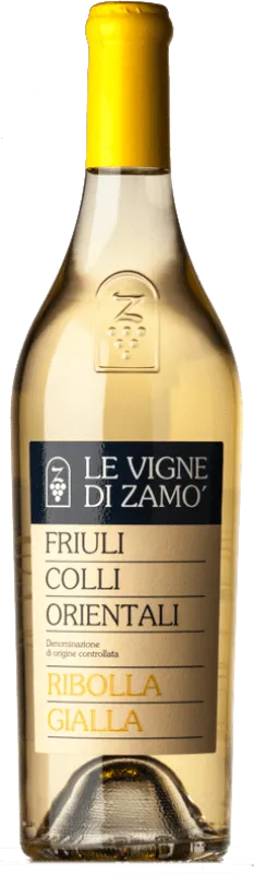 Zamò Rhoditis Colli Orientali del Friuli 75 cl.
