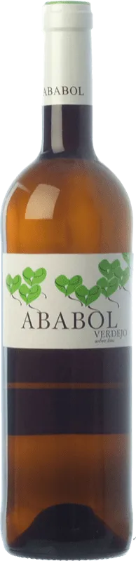 Ababol Verdejo Vino de la Tierra de Castilla y León 75 cl.