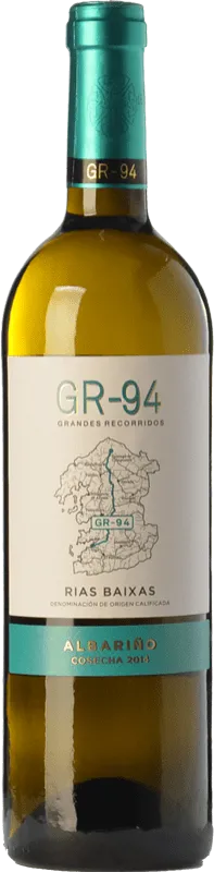 Perelada & Chivite GR94 Albariño Rías Baixas 75 cl.