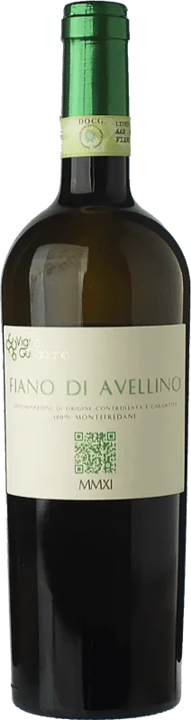 Vigne Guadagno Fiano Fiano d'Avellino 75 cl.