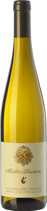 Abbazia di Novacella Müller-Thurgau Alto Adige 75 cl.