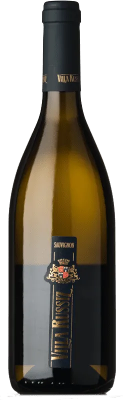 Villa Russiz Sauvignon Collio 75 cl.