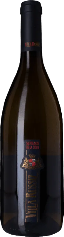 Villa Russiz De la Tour Sauvignon Collio 75 cl.