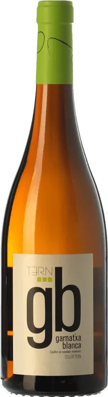 Tern Garnatxa Garnacha Terra Alta Crianza 75 cl.