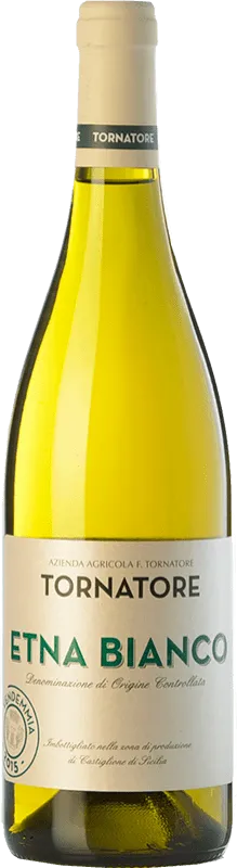 Tornatore Etna 75 cl.